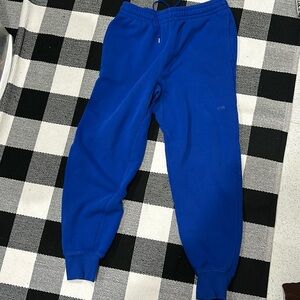 LCKR sweatpants, men’s size medium!